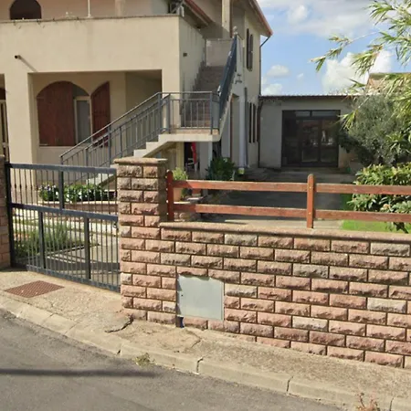 Casa Mimì Simaxis