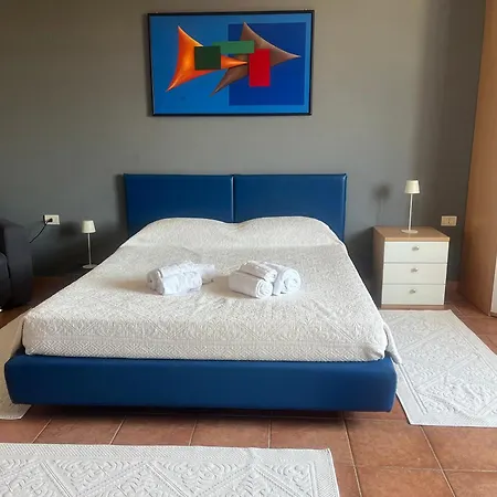 Casa Mimi